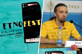 Bogat program XIII Etnofesta (21-26.jun)