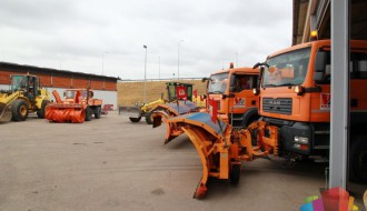 "Putari" spremni za zimsku sezonu