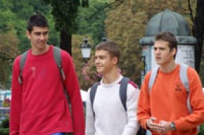 Počelo drugo polugodište