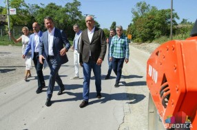Velika ulaganja Pokrajinske vlade u Suboticu