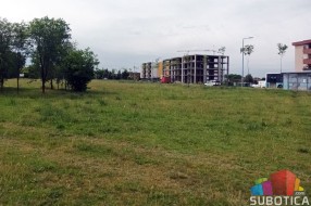 Subotica dobija novi park! Od jeseni kreću radovi na uređenju ledine u Partizanskih baza