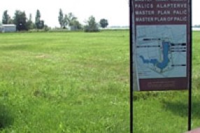 Šta će biti s banjom Palić?