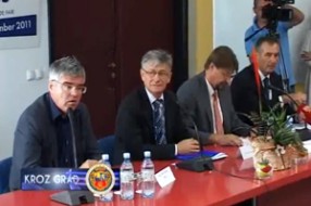 Subotičani na sajmu u Celju