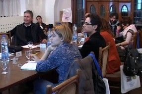 Radionica o mitovima i činjenicama o EU