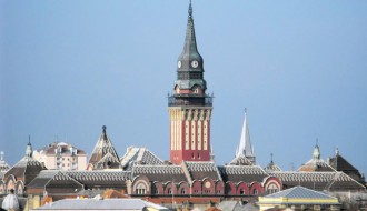 Subotica plaća milione za vojne objekte koje ne koristi