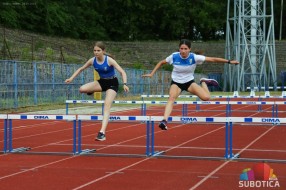 Аtletski klub "Spartak" dobio vrednu sportsku opremu