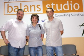 Novi projektno-edukativni centar u Subotici