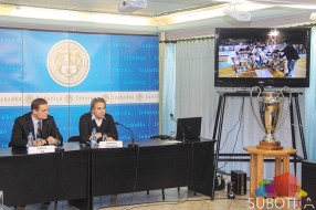 Počele prijave za 43. Novogodišnji turnir u malom fudbalu