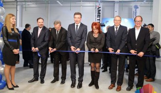 "Dunkermotoren" otvorio novi pogon u Subotici