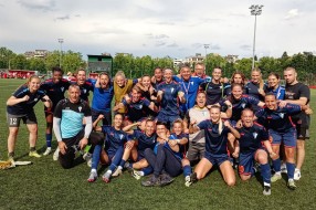 Saopštenje ŽFK „Spartak“ – „Oteta titula“