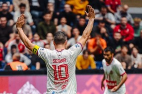 Mali fudbal: Veselin Guberinić sa reprezentacijom Srbije do bronze na Evropskom prvenstvu