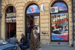 Nove prostorije Turističke agencije