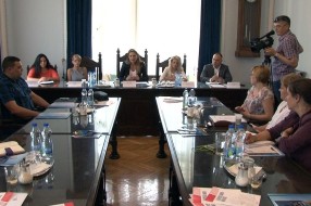 Predstavljen Vodič za stručnu praksu