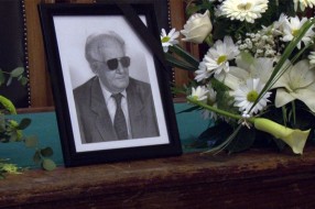 Održana komemoracija povodom smrti Lazara Merkovića