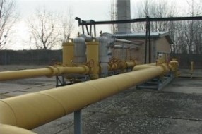 Stiže gas za privredu?