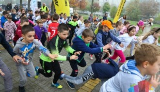 U "trci za srećnije detinjstvo" učestvovalo na stotine subotičkih đaka