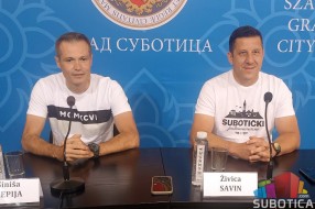 Zagrevanje za Subotički polumaraton: Trke, basket i zabava za celu porodicu 21. juna na Prozivci