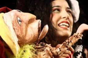 Večeras počinje Festival pozorišta za decu
