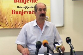 Bajić: Ko je još finansirao Dužijancu?