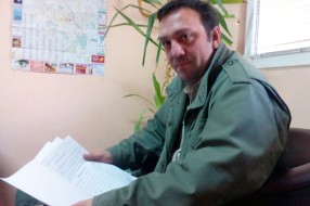 Meštanima MZ "Novi grad" smeta kotao iz Toplane