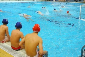 Vaterpolo: Kadeti Spartak Prozivke najbolji u Vojvodini