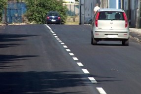 Završeni su radovi u ulici Pap Pala