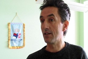 Nova Srbija: prosveta na margini