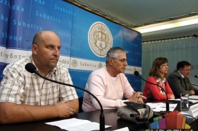 Međunarodni i regionalni sajam privrede od 5. do 8. juna