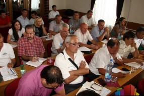 PKS otvorila seriju seminara za pomoć pri korišćenju sredstava iz budžeta EU