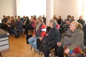 Bez rešenja za radnike Agrosemena