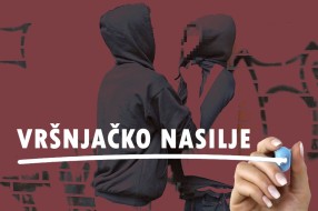 Vršnjačko nasilje u Subotici sve učestalije