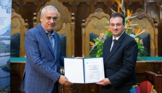 JKP „Vodovod i kanalizacija“ obeležio šest decenija postojanja