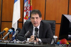 Vučković: Važno je da se građani pridržavaju instrukcija