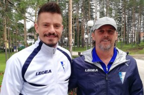 Fudbal: Spartak doveo treće pojačanje
