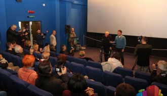 Otvoren Festival fantazije i horora "Hrizantema"