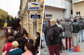 Rasprodaja neisporučenih pošiljki završena za manje od sat vremena, većina zainteresovanih ostala nezadovoljna