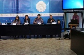 Podrška romskim studentima u oblasti zdravstva