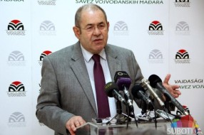 SVM smenjuje predsednicu opštine Bačka Topola