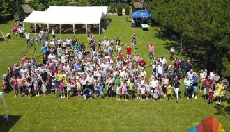 "Patent Co" organizovao Porodični dan za zaposlene