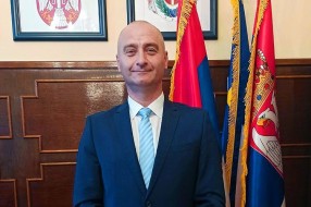 Nenad Ivanišević novi Pokrajinski sekretar za privredu i turizam