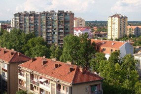 "Betonjerke" na evropskom putu kulture