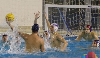 Vaterpolo: Spartak-Prozivka poklekao u završnici, borba za viši rang se nastavlja