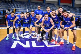 Košarka: Spartak savladao MZT Skopje u trećem "balonu" ABA-2 lige