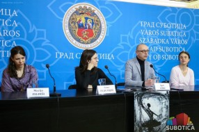 Premijera predstave "Akvarijum" u subotu u Narodnom pozorištu