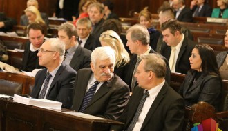 U racionalizaciji radnih mesta i socijalne ustanove