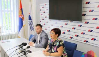 SNS: "Slivnici očišćeni, ali je kanalizacija stara"