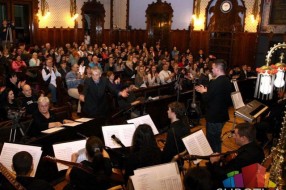 Održan koncert Ženskog omladinskog hora povodom Dana zaljubljenih