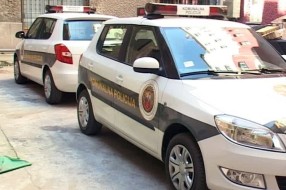 Komunalna policija tokom 2014. godine imala 5000 predmeta