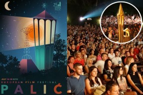 Trideset hrabrih i izazovnih ostvarenja u selekciji "Mladi duh Evrope" FEF Palić