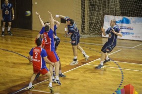 Rukometaši Spartaka podržavaju akciju za pomoć Sandri Svorcan